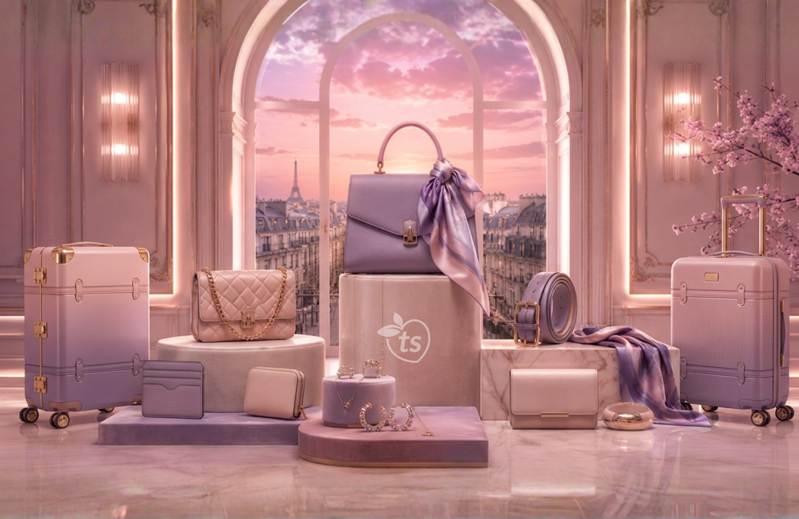 Exceptional Accessories