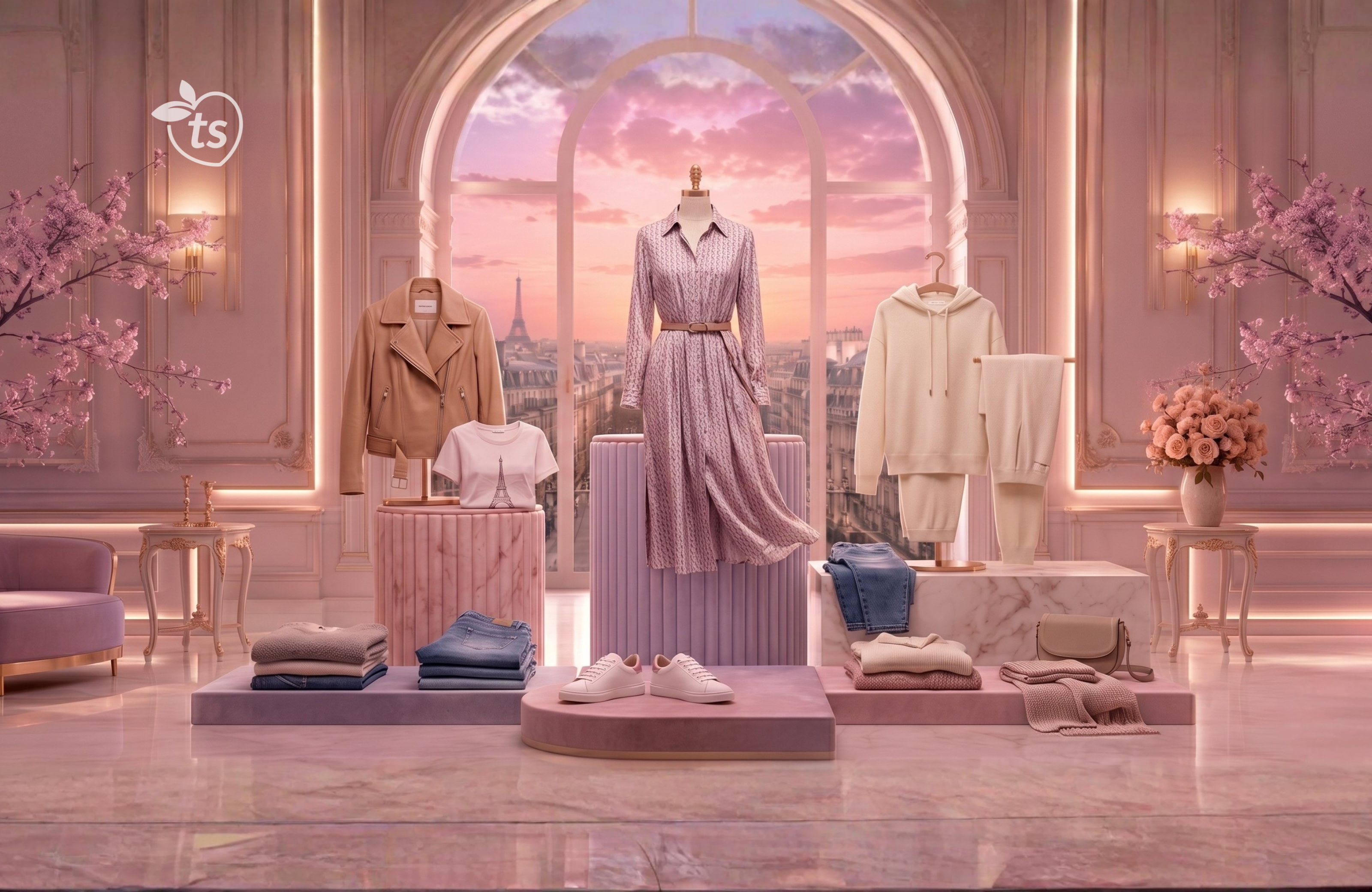 The Feminine Essence