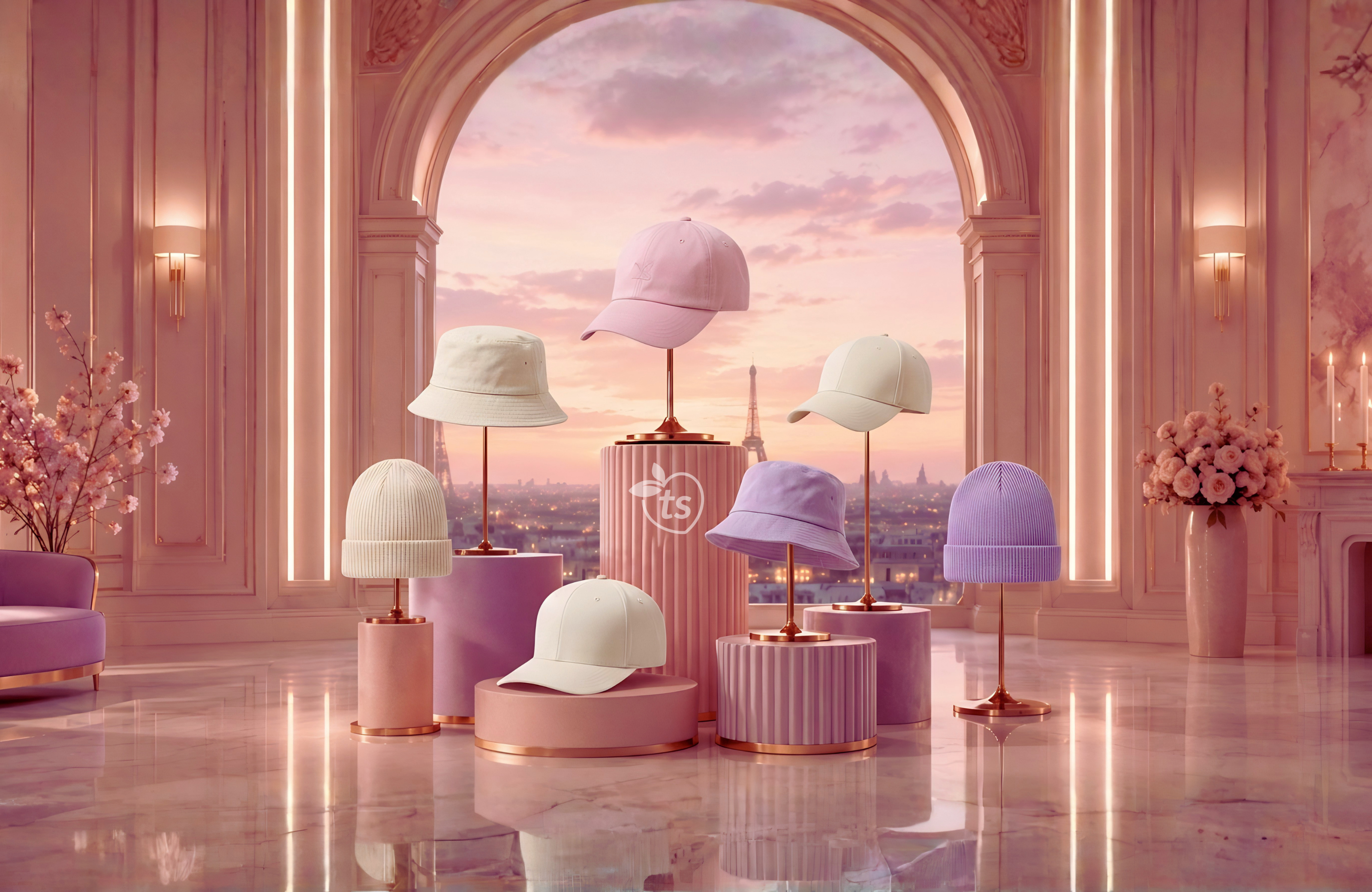 The Hat Atelier