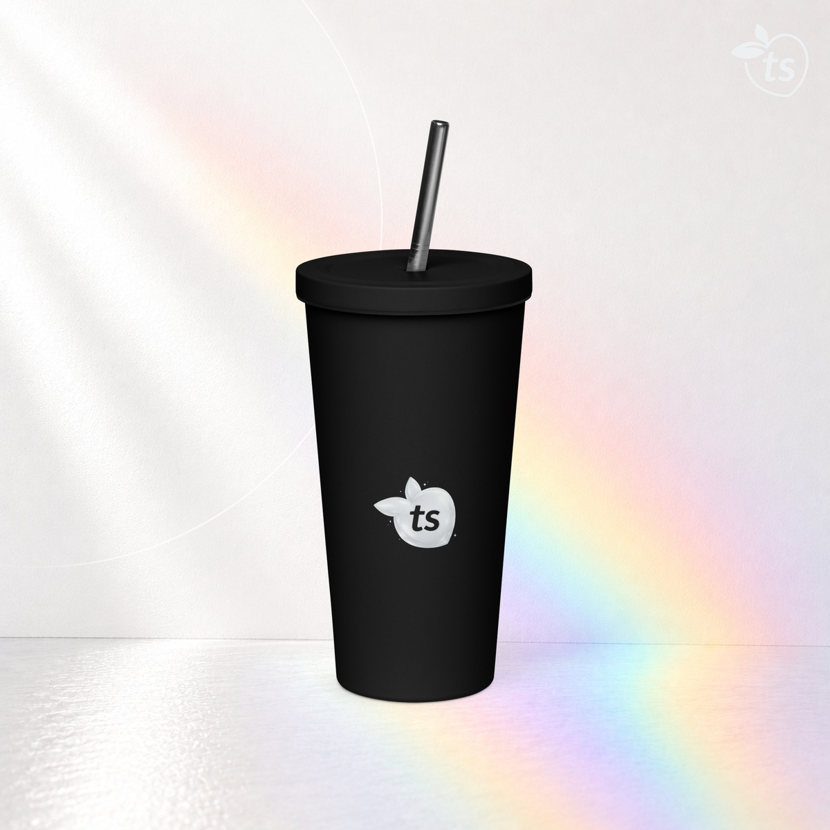 Tumbler Black