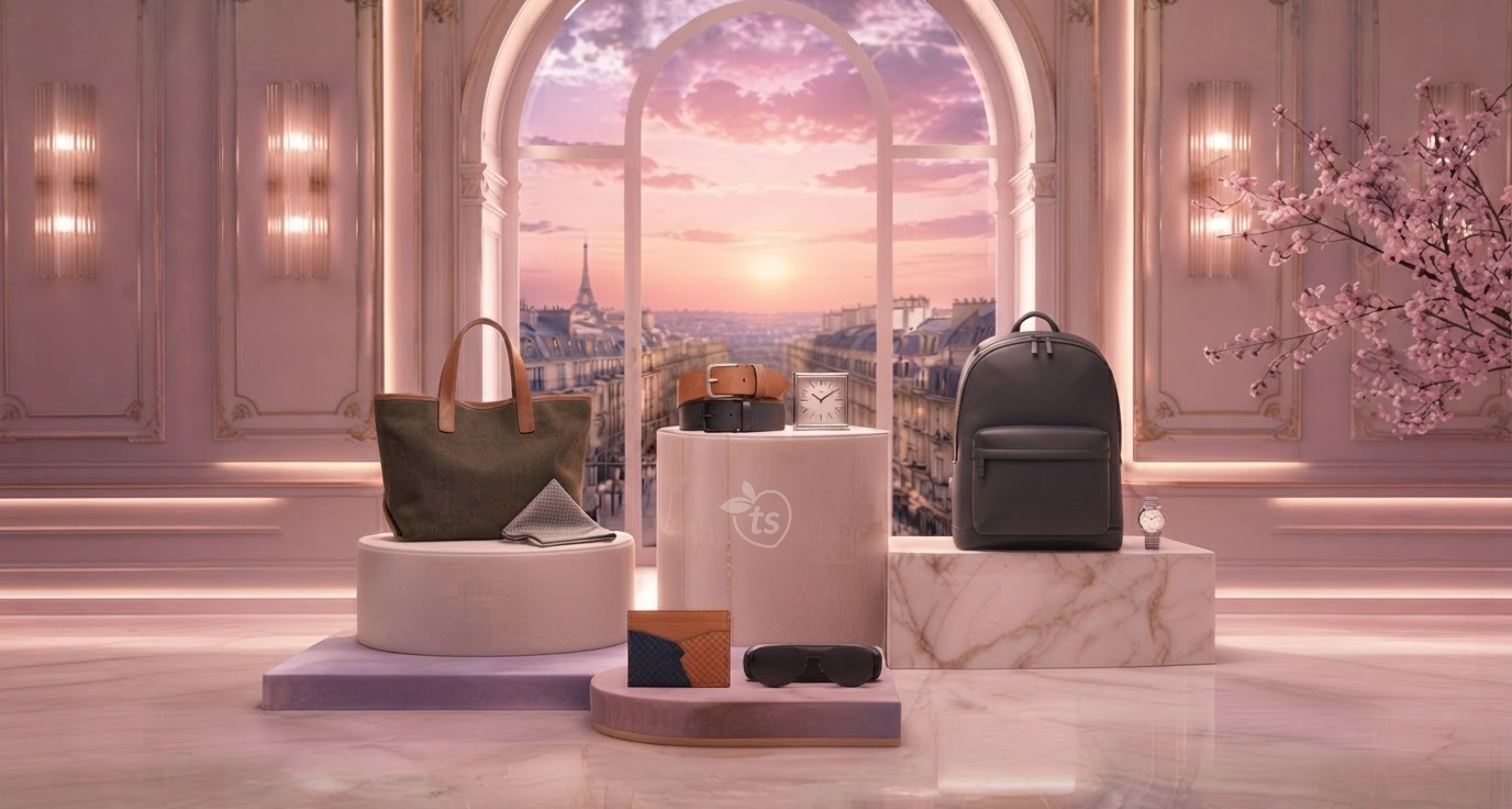 Exceptional Accessories category