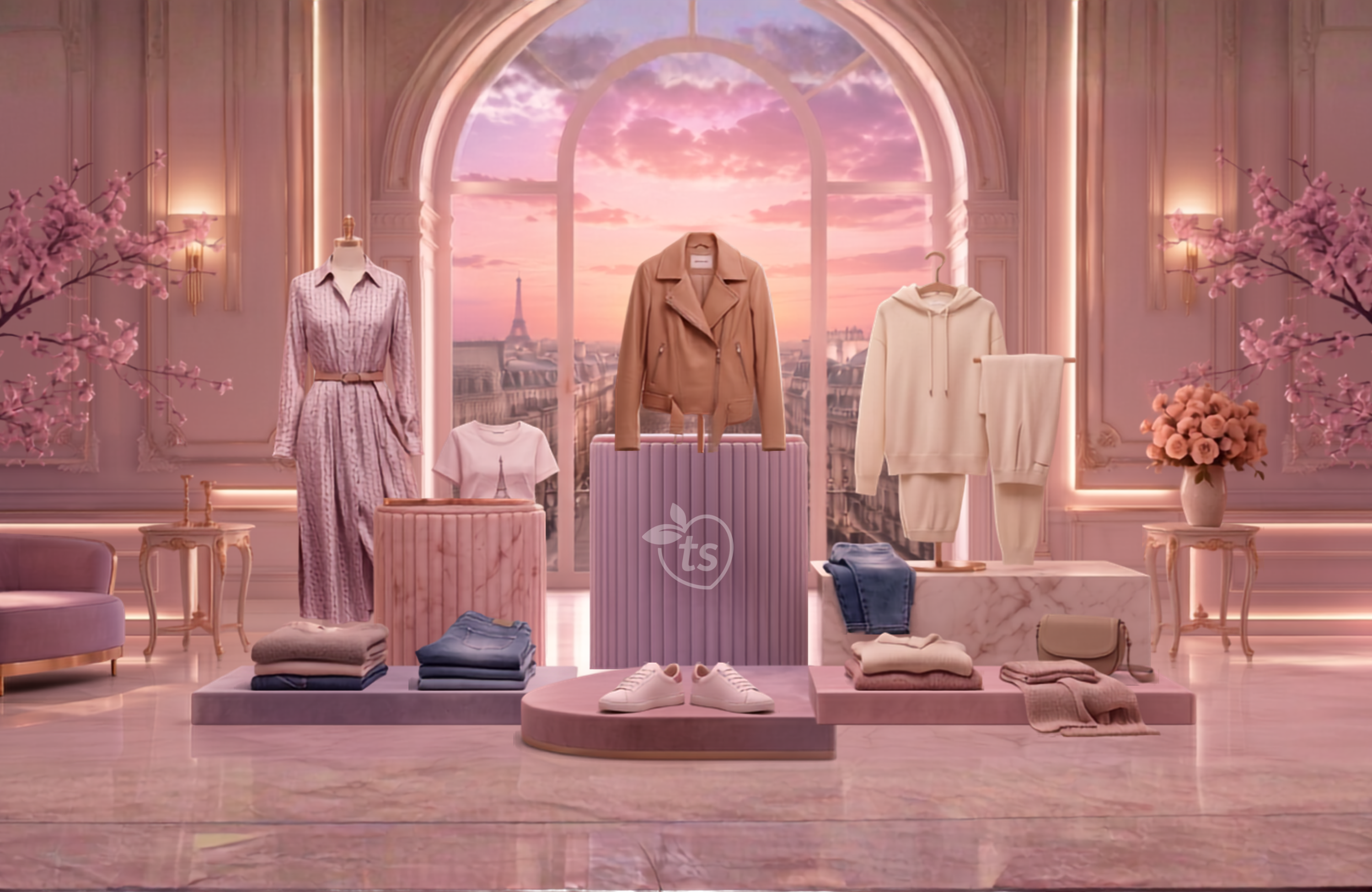 Feminine Edit