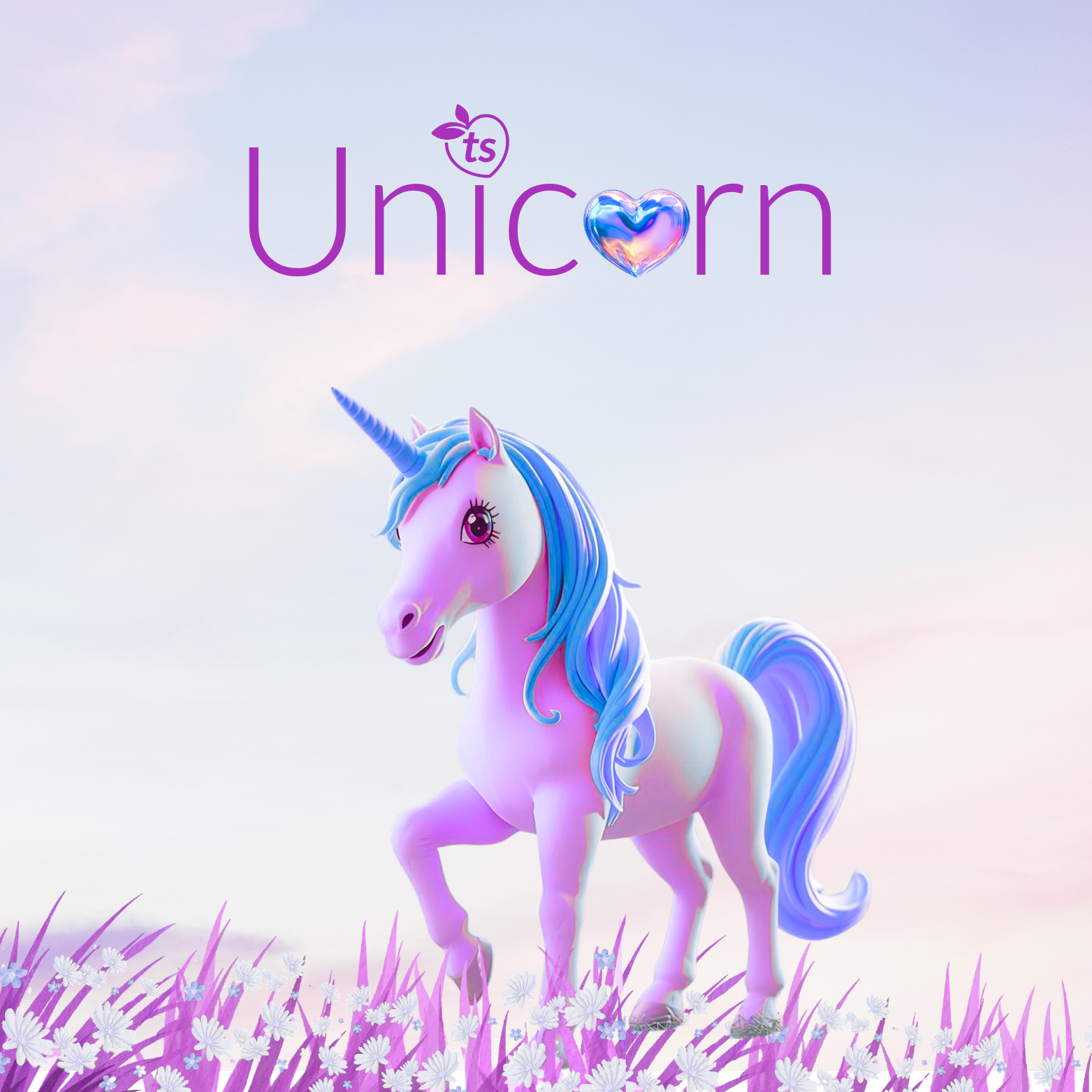 Licorne 🦄 Unicorn