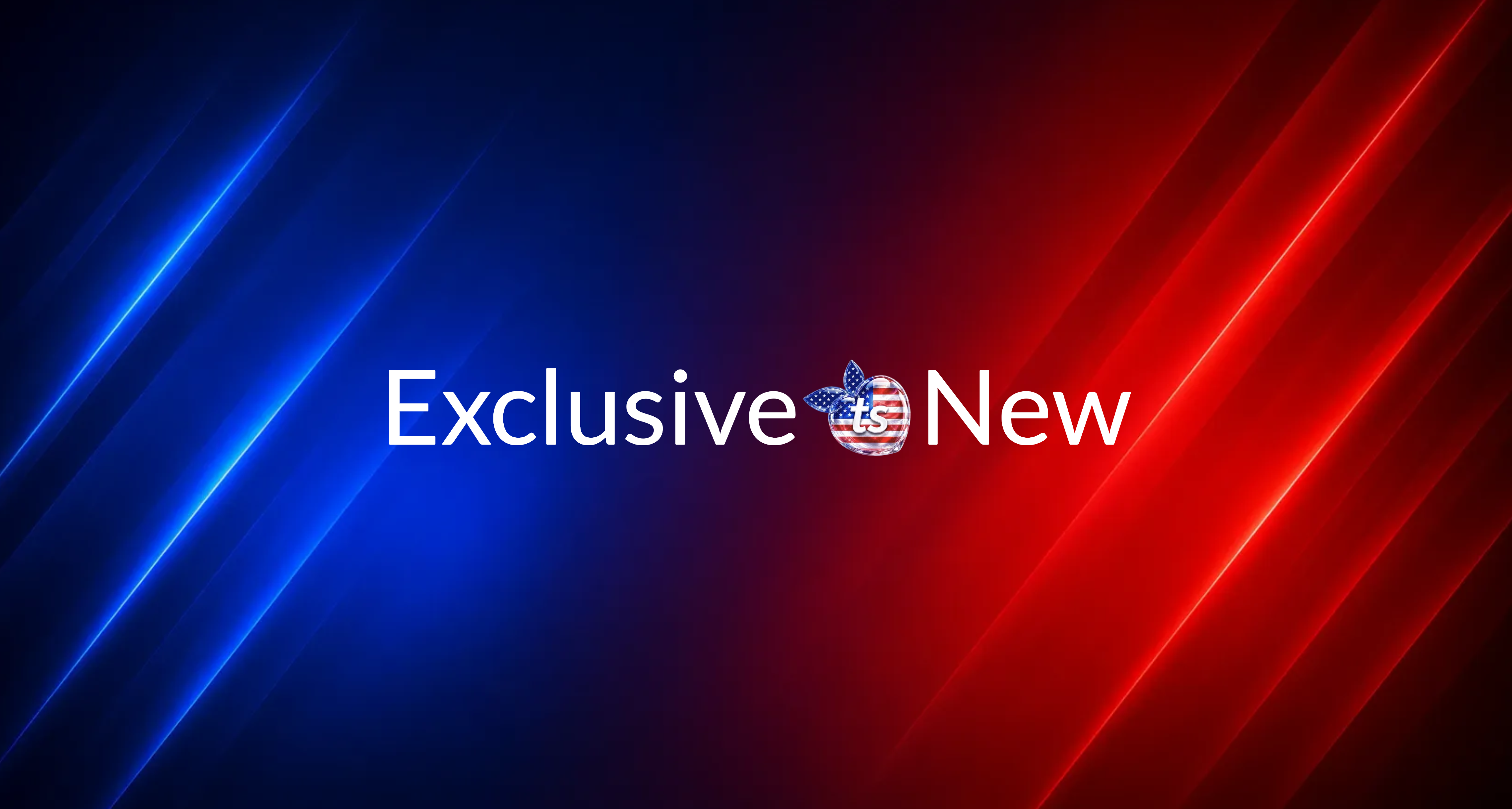 Exclusive š New