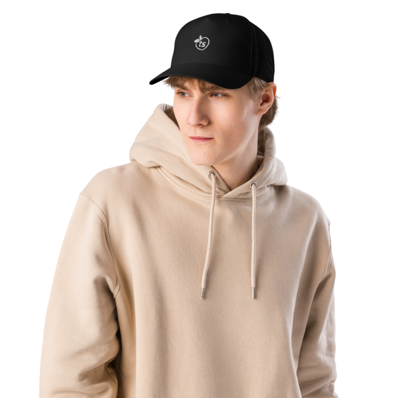 adidas® x tsgabrielle® • Dad Hat • Black