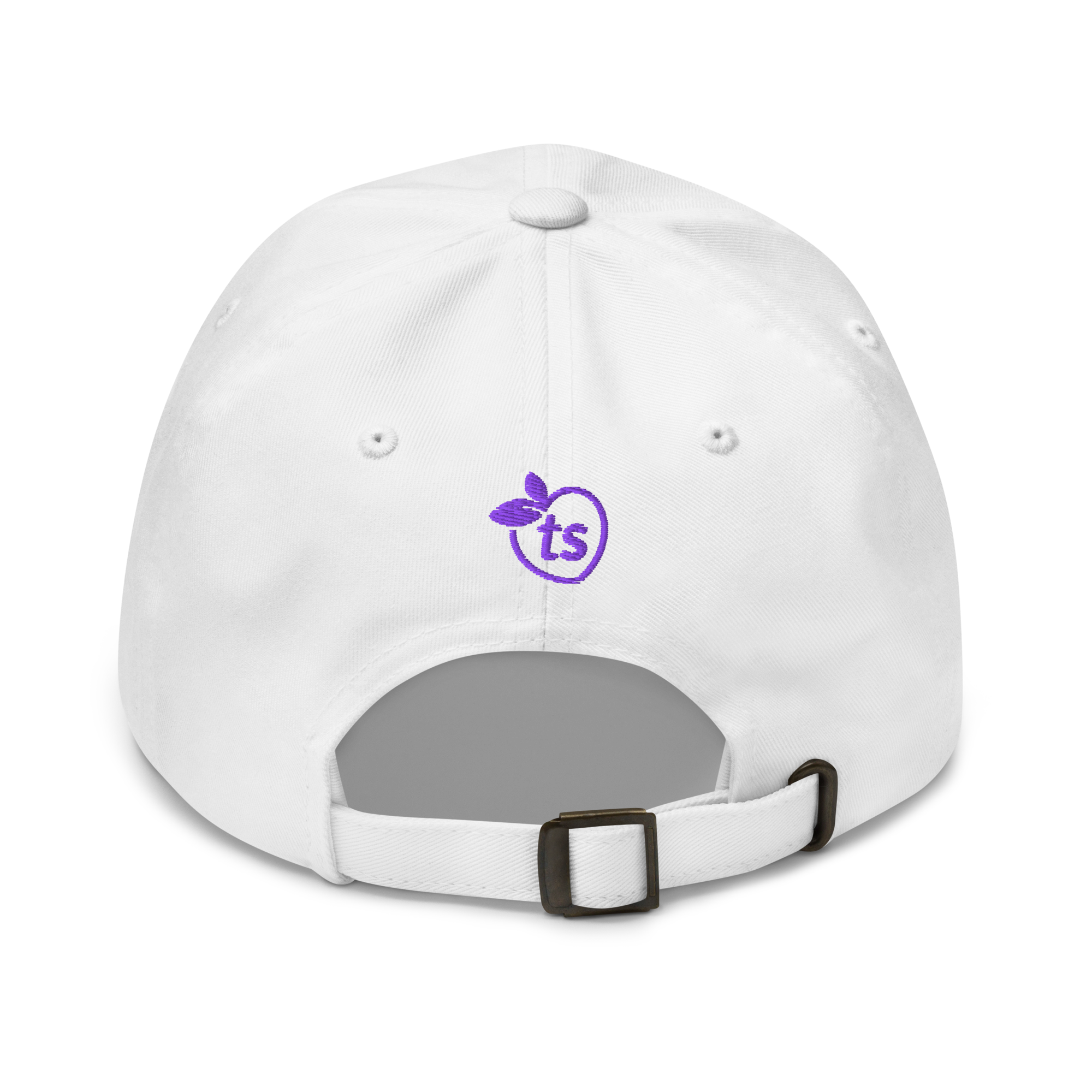 tsgabrielle® • Paris - La Tour Eiffel • Hat • White - White - View 7
