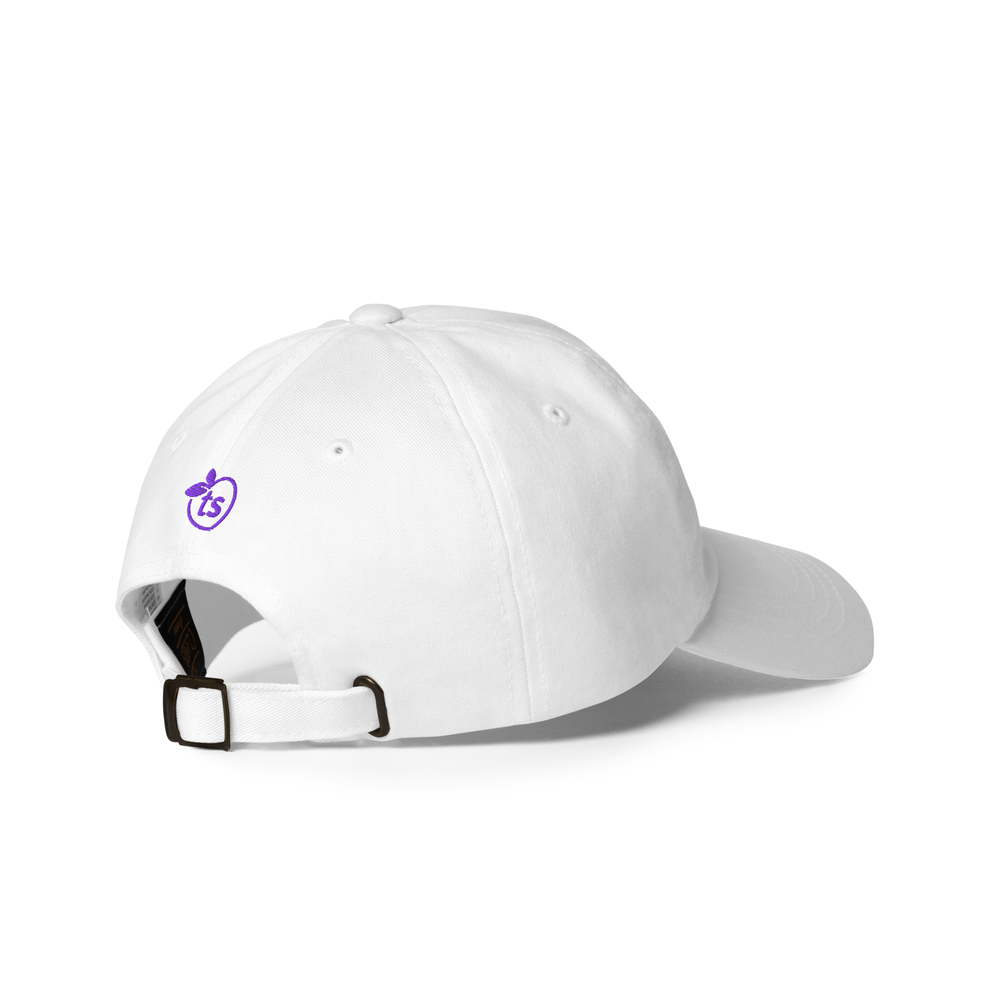 tsgabrielle® • Paris - La Tour Eiffel • Hat • White - White - View 9