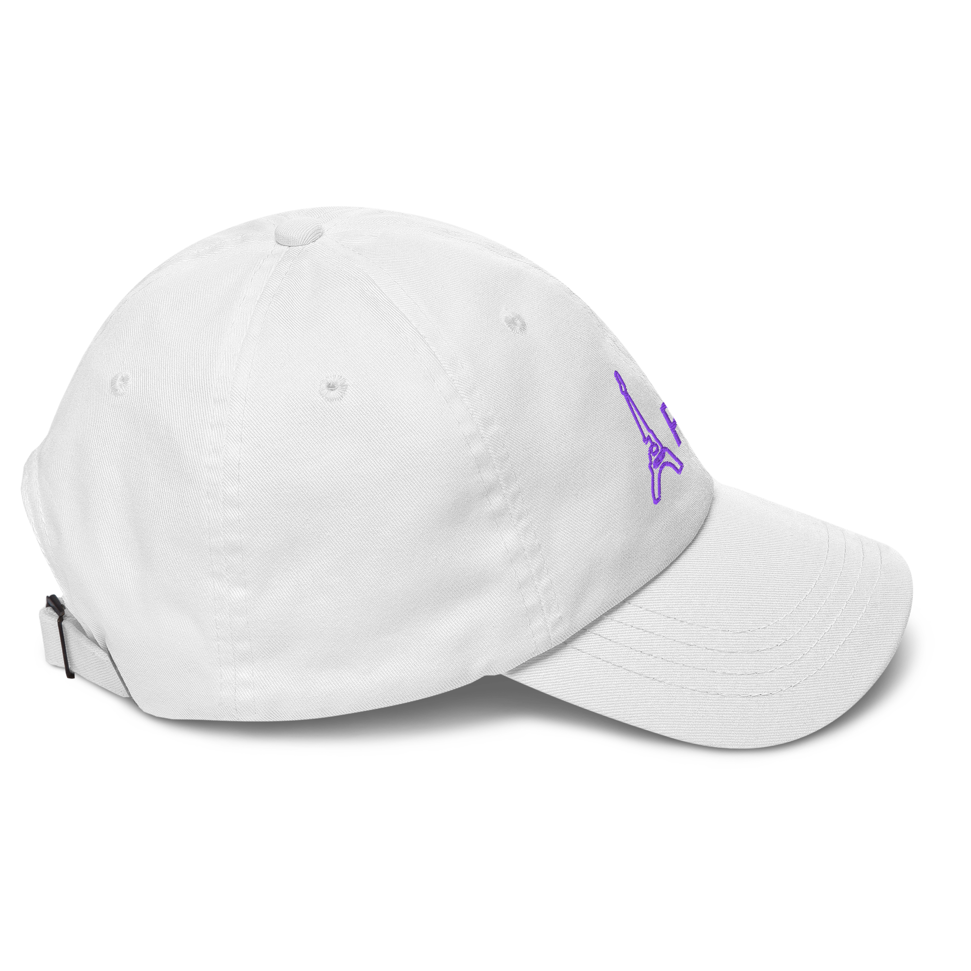 tsgabrielle® • Paris - La Tour Eiffel • Hat • White - White - View 15