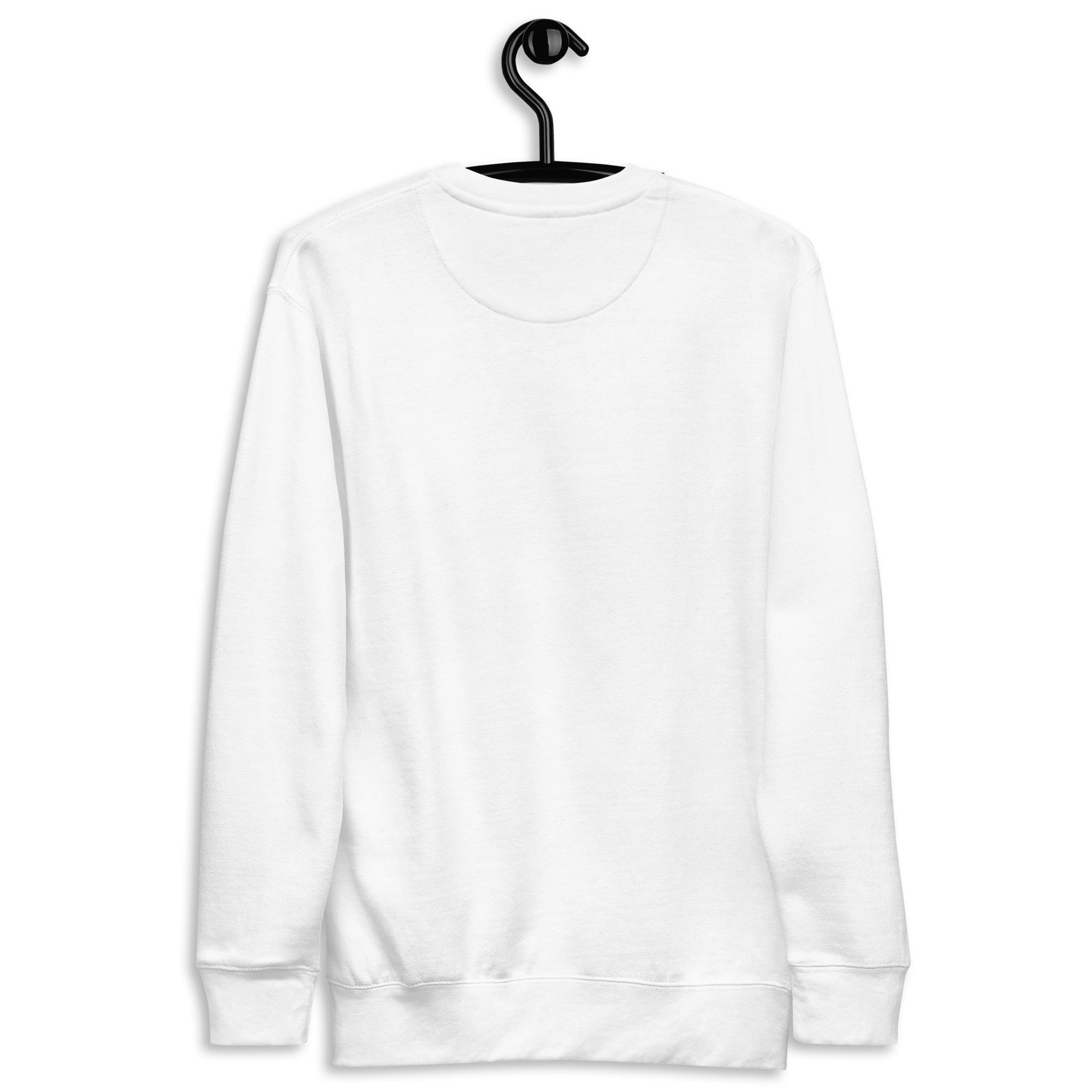 tsgabrielle® Pour Lui • Liberty • Sweatshirt Premium - White - View 8