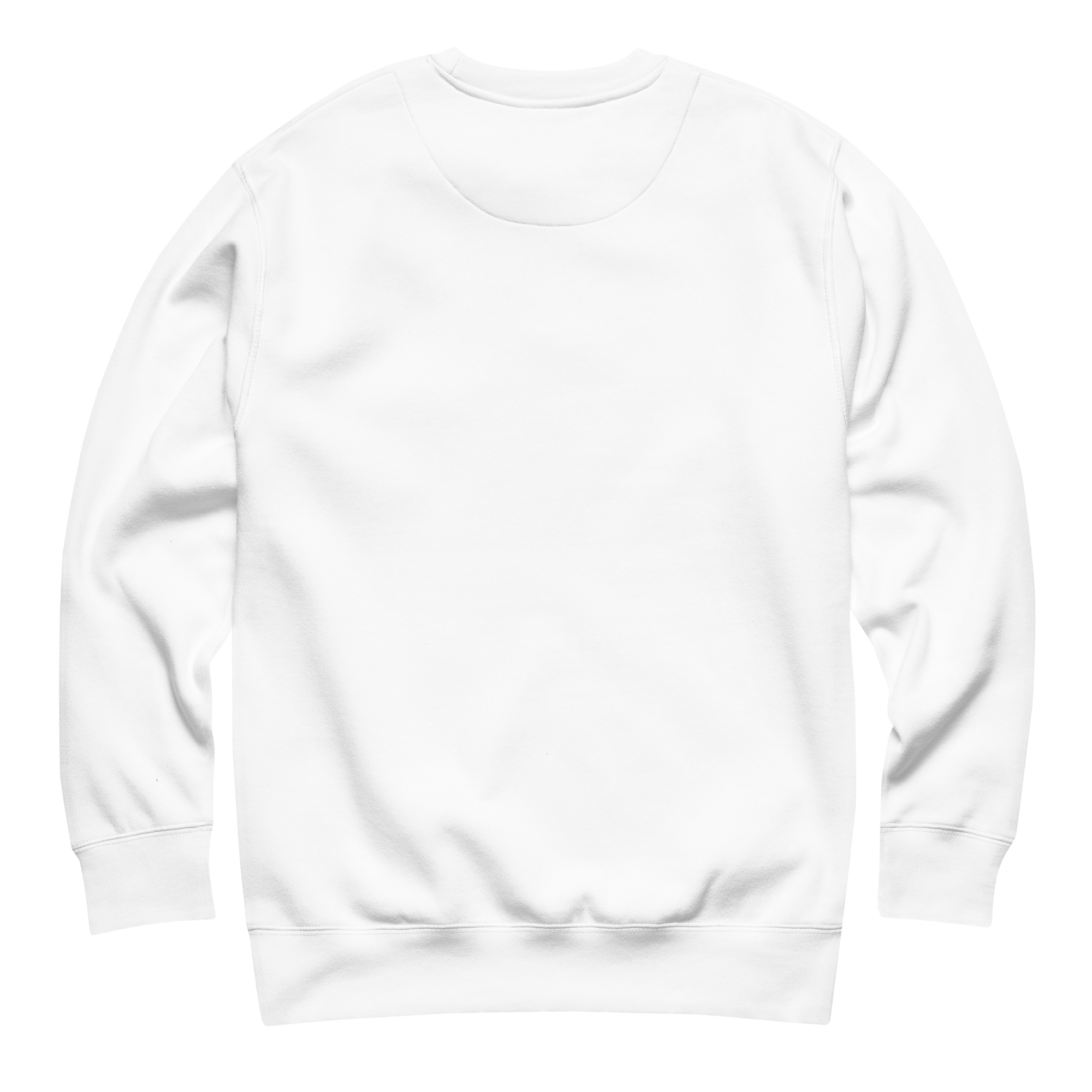 tsgabrielle® Pour Lui • Liberty • Sweatshirt Premium - White - View 6