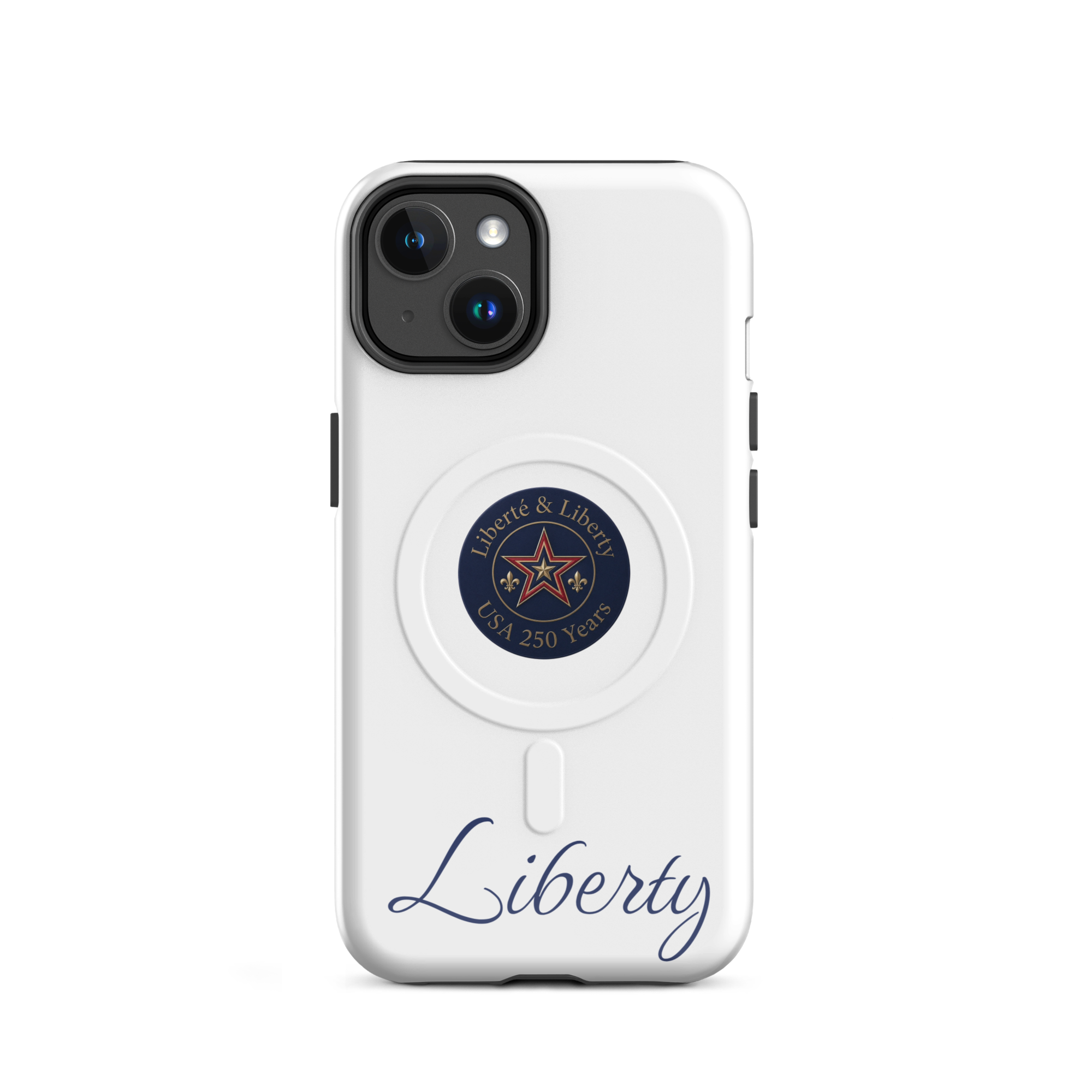 tsgabrielle® • Liberty • MagSafe® Tough Case Compatible with iPhone®